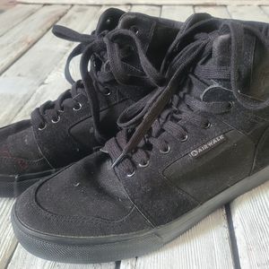 Women's Airwalk High Top Shoes